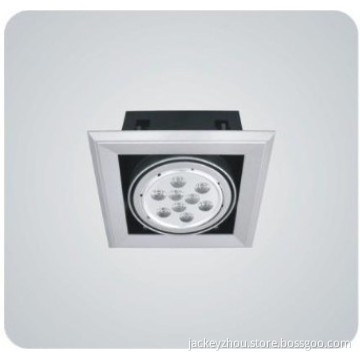 LED Grille light 9w